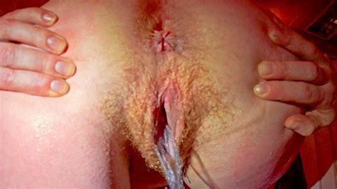 Extreme Close Up Hairy Ginger Pussy Stretched Pissing Ginger Ale PAWG