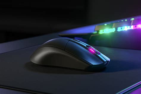 Rival 3 Wireless Gaming Mouse | SteelSeries