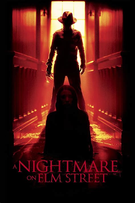 A Nightmare on Elm Street (2010) - Posters — The Movie Database (TMDB)