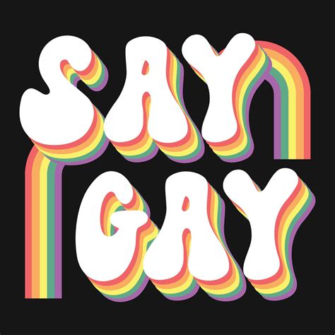 Pride Gay Lgbtq Vector T Shirt Design Vector Art At Vecteezy
