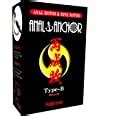 Amazon Magiceyes ANAL ANCHOR両成敗 TYPE B アナルディルド 拡張 ローター 男性用 マジックアイズ