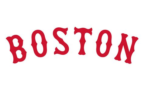 Boston Red Sox Logo 07 Png Logo Vector Brand Downloads Svg Eps