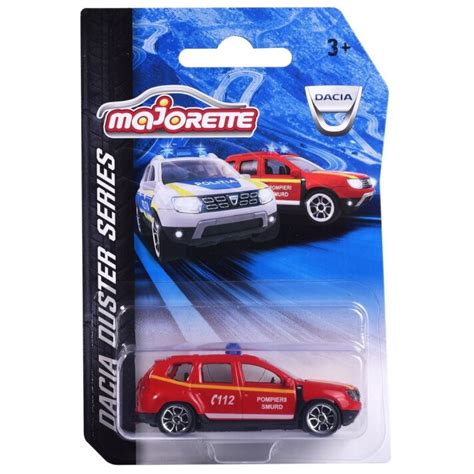 Smoby Masinuta Dacia Duster Majorette Diverse Modele Pret 19 04 Lei