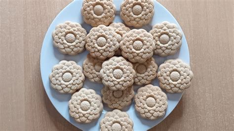 3 Ingredient Condensed Milk Cookies Eggless Condensed Milk Cookies Evarena Cookery Youtube