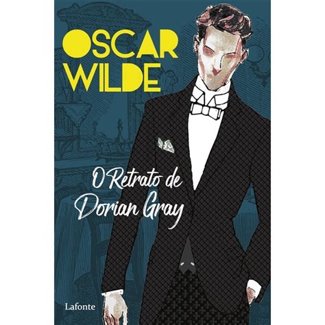 O Retrato De Dorian Gray Oscar Wilde P O Retrato De