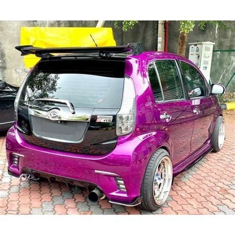 AIKKA AK4438 HKS PURPLE CANDY SERIES 2K CAR PAINT – POWER MAX PAINTS ...