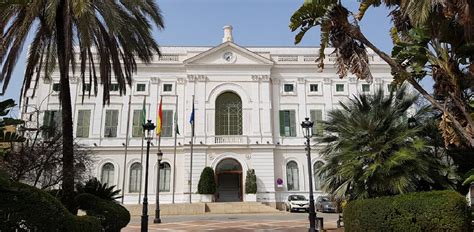 El Ayuntamiento De El Puerto Convoca Un Concurso Para La Provisi N