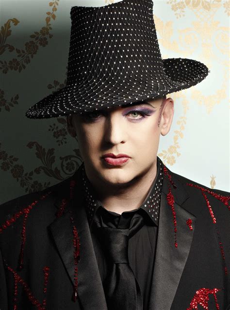 Boy George Boy George George Beautiful Boys