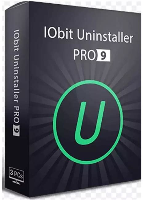 Iobit Uninstaller Pro 102014 Crack Key 2021 Download