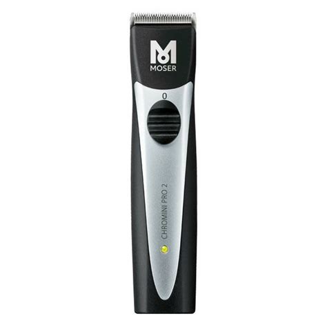 Buy Moser ChroMini Pro 2 Haarschneidemaschine/Rasierer online | hair ...