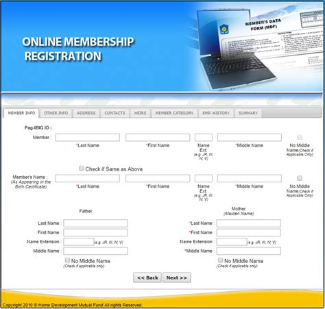 Comprehensive Guide To Pag Ibig Contribution Online Verification And