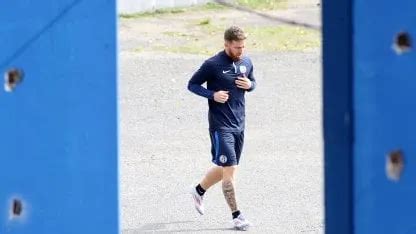 C Mo Est Muniain De La Lesi N Y La Chance De Volver En San Lorenzo