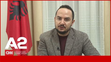 Intervista E Plot Salianji Aksioni N Parlament E Arriti Q Llimin