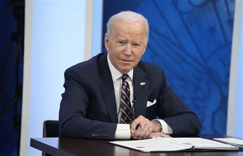 Joe Biden Felicita A Claudia Sheinbaum Se Compromete A Promover Con