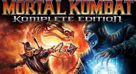 How To Unlock Dlc Characters In Mortal Kombat Komplete Edition