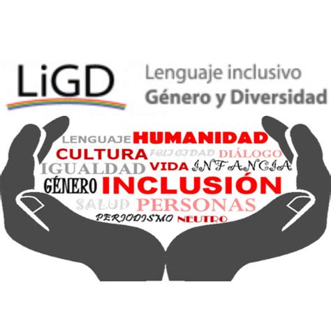 Lenguaje inclusivo de género y diversidad Centro de Investigación en