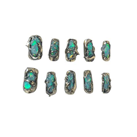 Nails – ap0cene