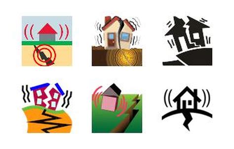 Could An Earthquake Emoji Save Lives Experts Seek A Universal Symbol