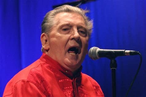 Jerry Lee Lewis Early Rock N Roll Star Dies At 87