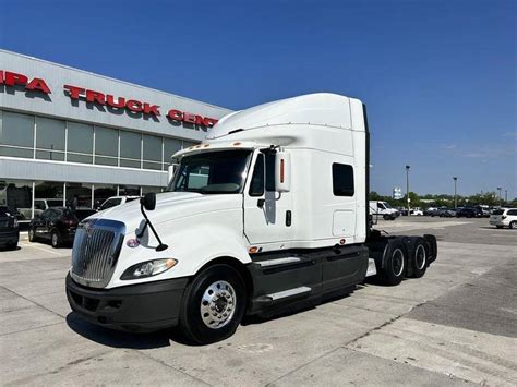 2017 International Prostar For Sale Day Cab 245980