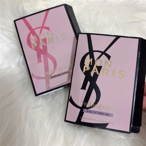 YSL Perfume, Beauty & Personal Care, Fragrance & Deodorants on Carousell