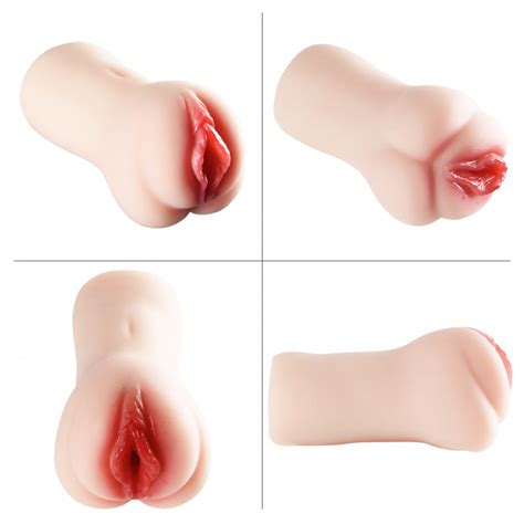 Masturbador Em Formato De Vagina Cyberskin