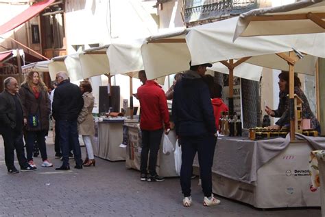 I Feria Comarcal Campos Y Torozos En Medina De Rioseco El Norte De