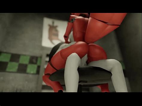 MI DISCO DURO SE DESTRUYÓ ASÍ QUE REHICE TODO EL SEXO FEMBOY FNAF FEMBOY XVIDEOS