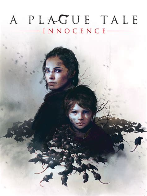 A Plague Tale Innocence Pc Epic Game Store Oferta Descuentos Rata