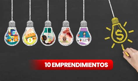 Crear Un Emprendimiento Innovador