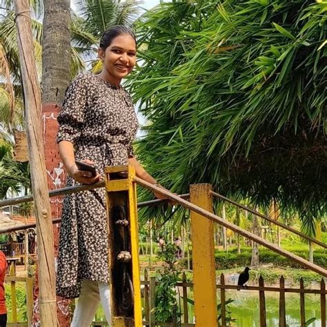 Aparna Aparna On Threads