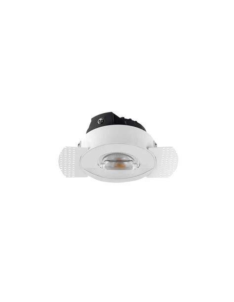 Focos De Empotrar Y Downlight Sia Lens Ah W Azbbwp Leds C