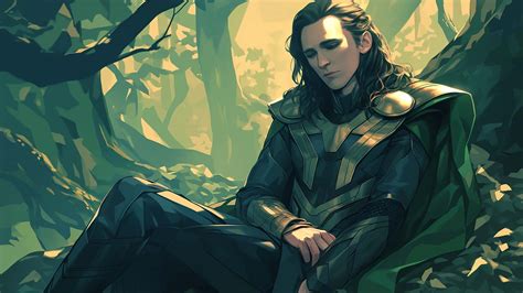 Loki Wallpapers 4k - Infoupdate.org