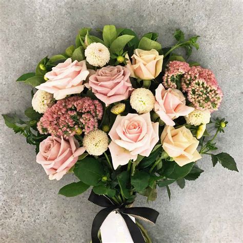 The Daily Bunch Fresh Flowers Delivered In Sydney