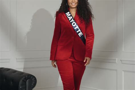 Photos Qui Sera Sacr E Miss France D Couvrez Les Portraits De