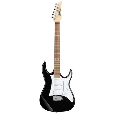 Guitarra Super Stratocaster Ibanez Grx 40 Schumann