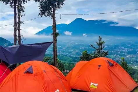 Anda Bisa Memilih Camping Dengan Tenda Dome Glamping Atau Caravan 5