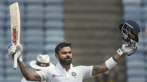 Sachin Tendulkar Congratulates Virat Kohli On Breaking His Record