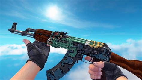 As 11 Principais Peles CSGO Mais Caras Karambit M4A1 AWP More