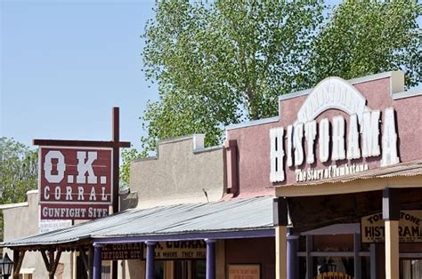 The 12 Best Hotels in Tombstone, AZ – American SW Obsessed