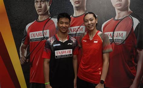 5 Pebulu Tangkis Indonesia Yang Naik Peringkat Usai China Open 2024