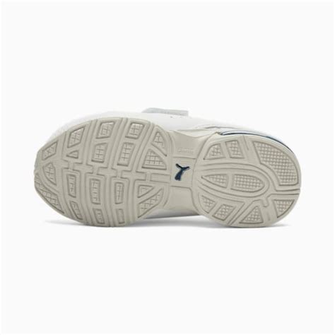 Axelion Slip On Toddlers Shoes Puma