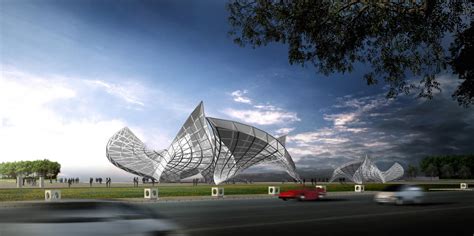 Exhibition Expo Center