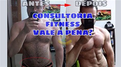 Consultoria Fitness Entenda Como Funciona Br Da Nutri O Youtube