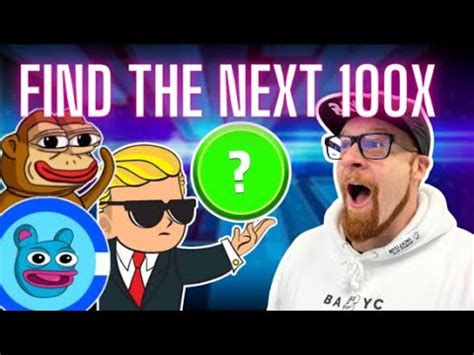 Find The NEXT 100x MEMECOIN PRO CRYPTO GUIDE YouTube