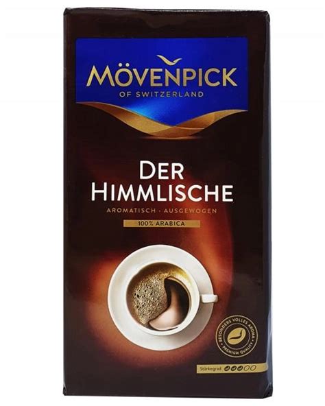 Movenpick Der Himmlische J J Darboven