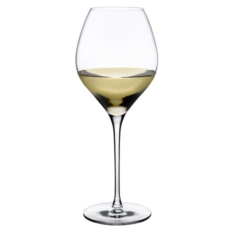 Designové sklenice na červené víno NUDE Fantasy Designpropaganda