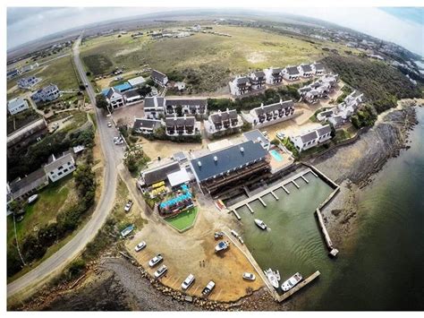 Breede River Lodge Fishing Resort In Witsand BEST Getaways South