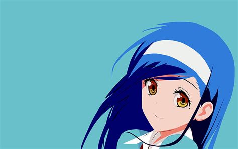 Furuhashi Fumino Fumino Furuhashi Hd Wallpaper Pxfuel