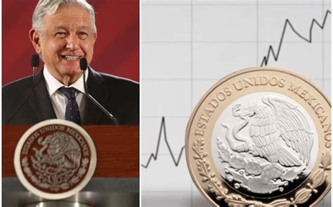 Economía De México Con Amlo Así Le Ha Ido En Su Segundo Año Grupo